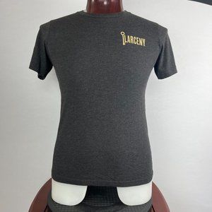 Larceny Bourbon Whiskey Medium T-Shirt